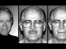 James 'Whitey' Bulger