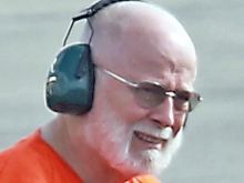 James 'Whitey' Bulger