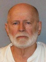James 'Whitey' Bulger