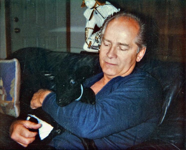 James 'Whitey' Bulger