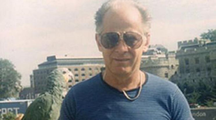 James 'Whitey' Bulger