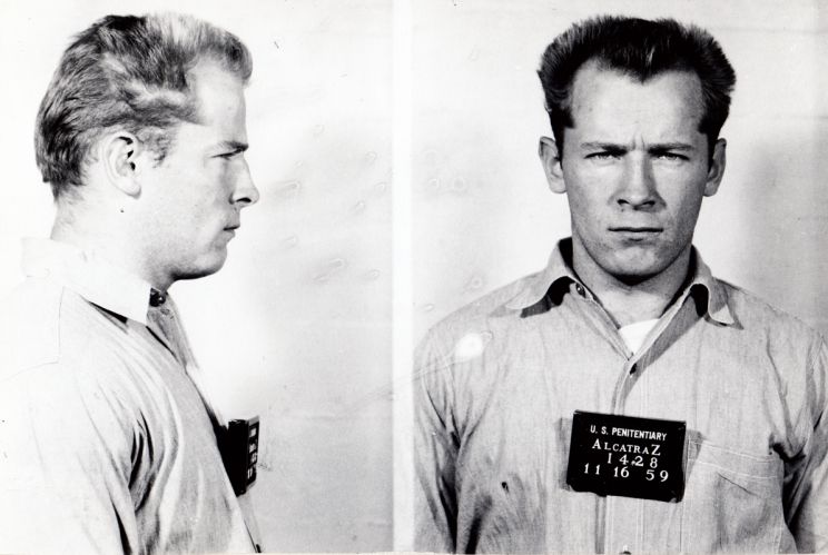 James 'Whitey' Bulger