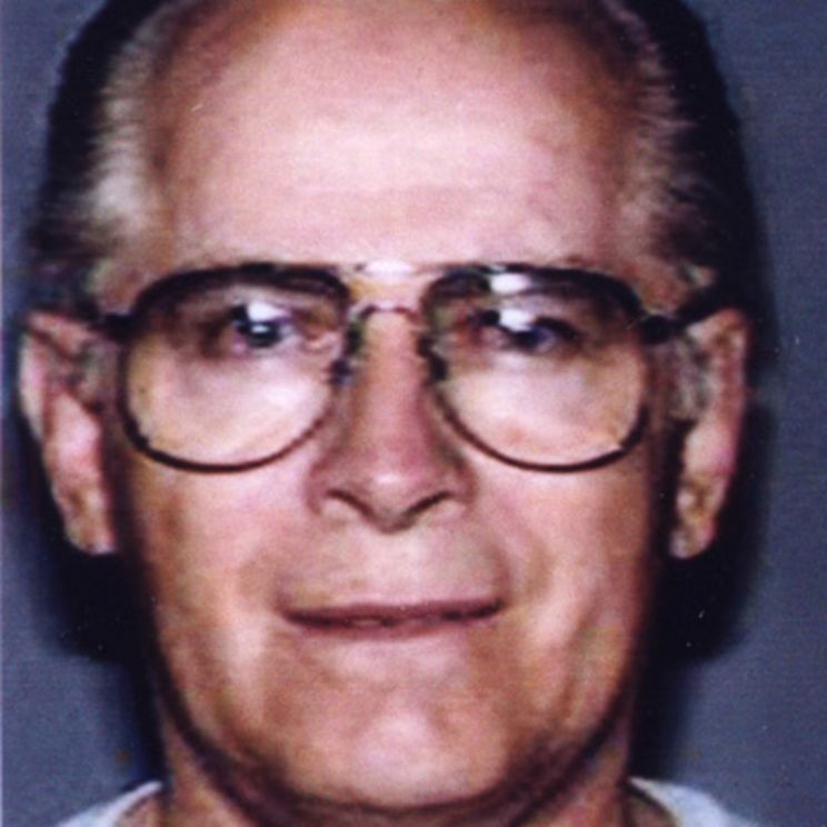 James 'Whitey' Bulger