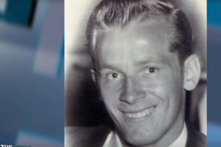 James 'Whitey' Bulger