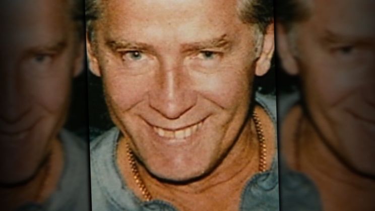 James 'Whitey' Bulger