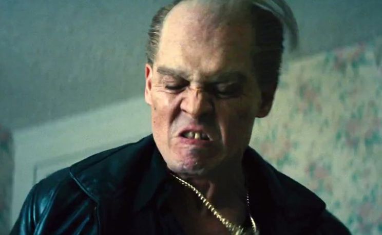 James 'Whitey' Bulger