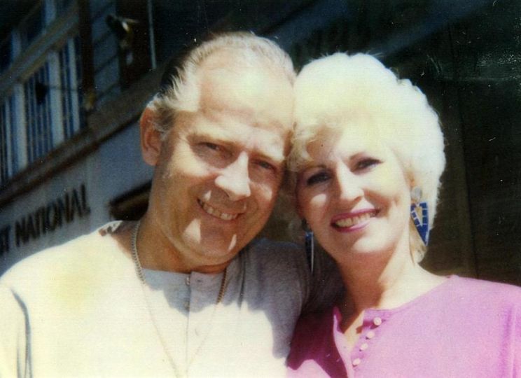 James 'Whitey' Bulger