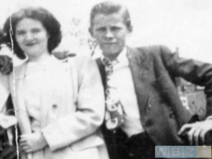 James 'Whitey' Bulger