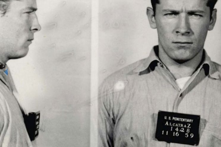 James 'Whitey' Bulger