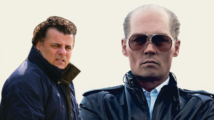 James 'Whitey' Bulger