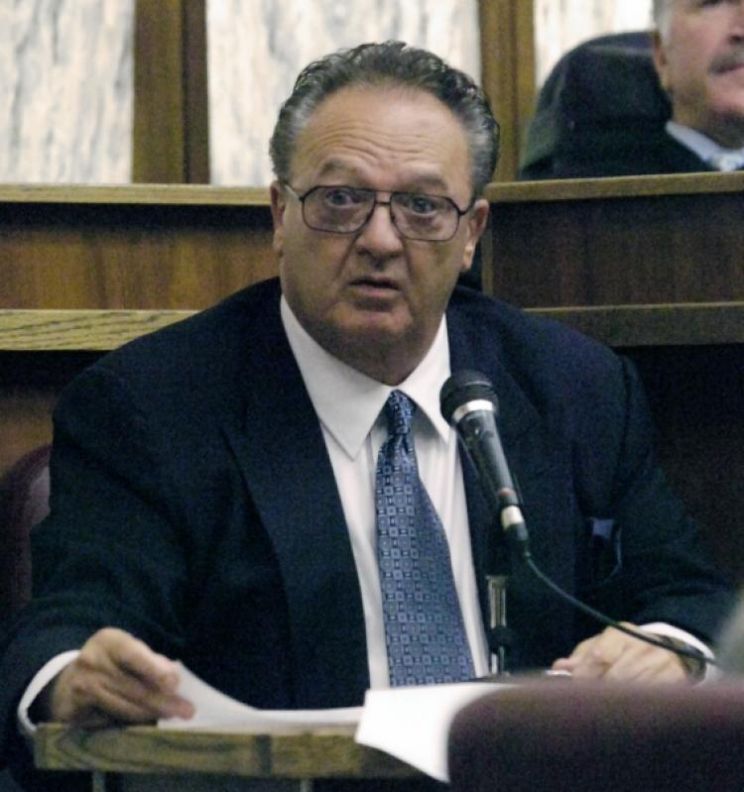 James 'Whitey' Bulger
