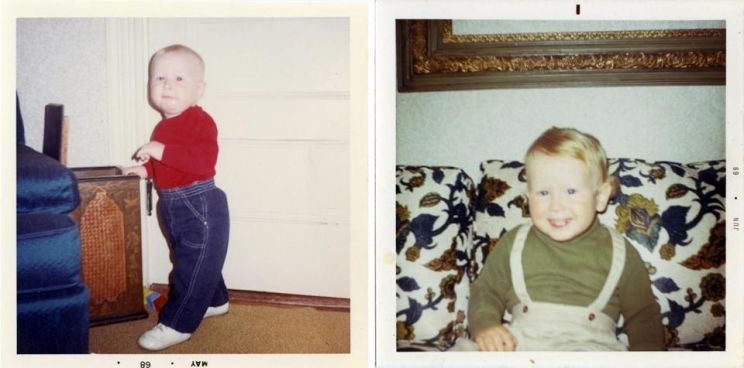 James 'Whitey' Bulger