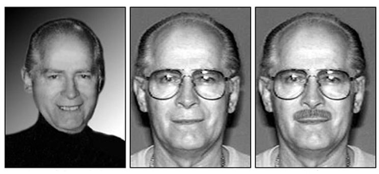 James 'Whitey' Bulger