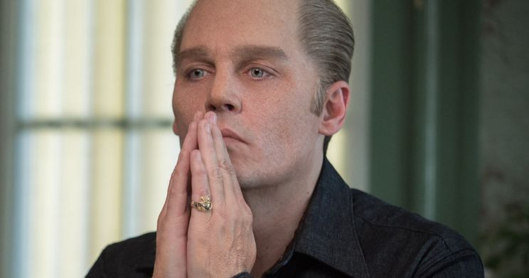 James 'Whitey' Bulger