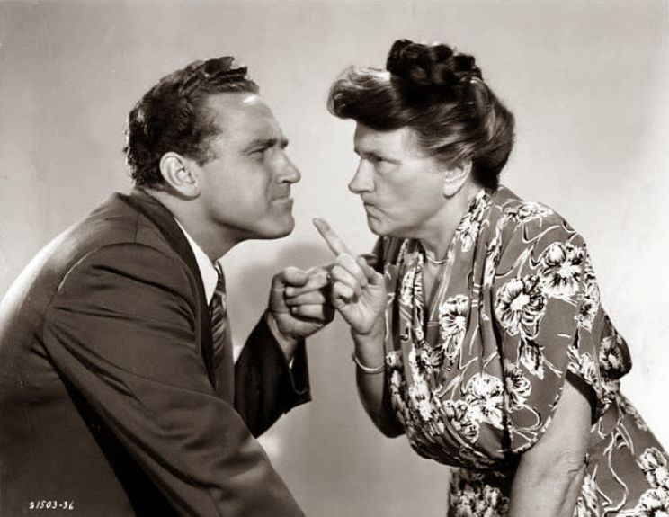 James Whitmore Jr.