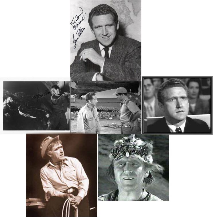 James Whitmore Jr.