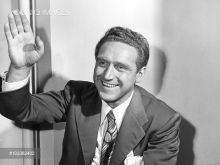 James Whitmore