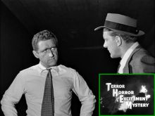 James Whitmore