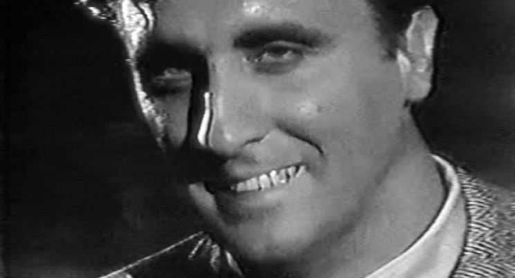 James Whitmore