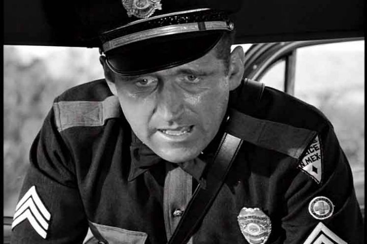 James Whitmore