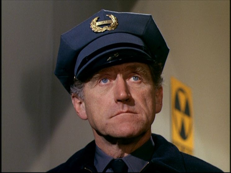 James Whitmore