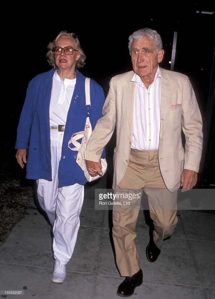 James Whitmore