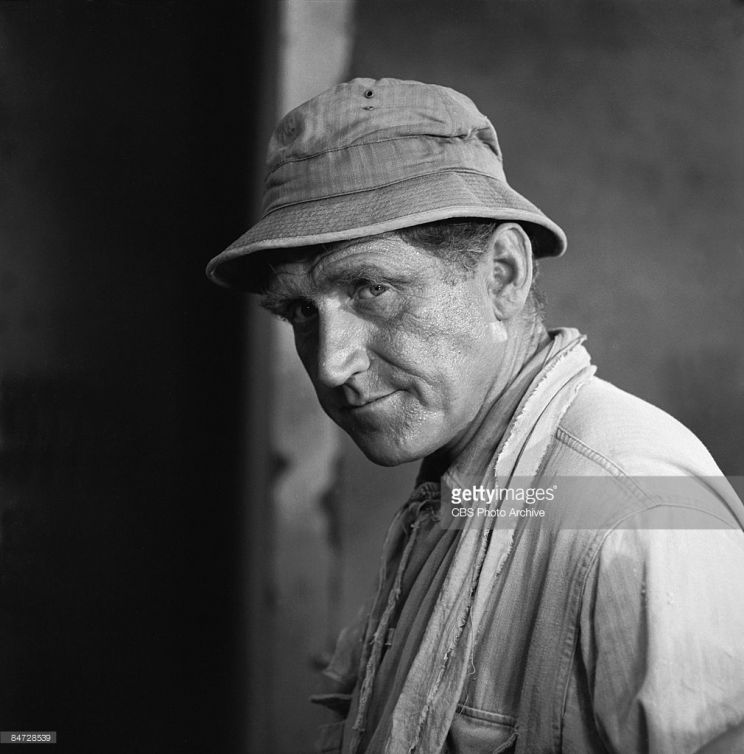James Whitmore