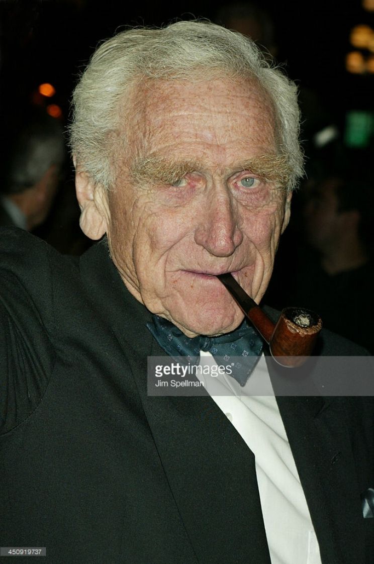 James Whitmore