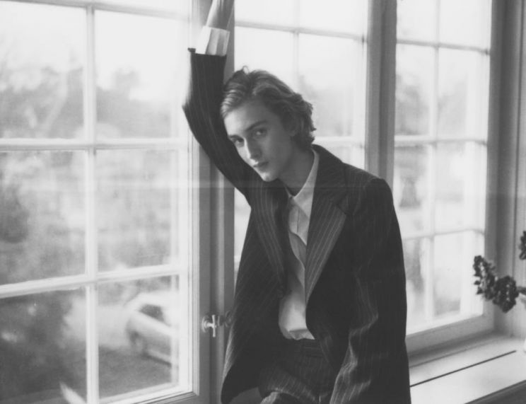 James Whitmore