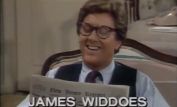 James Widdoes