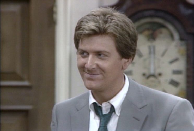 James Widdoes
