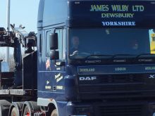 James Wilby