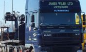 James Wilby