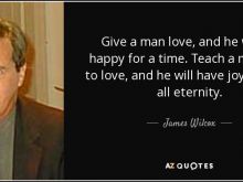 James Wilcox