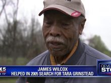 James Wilcox