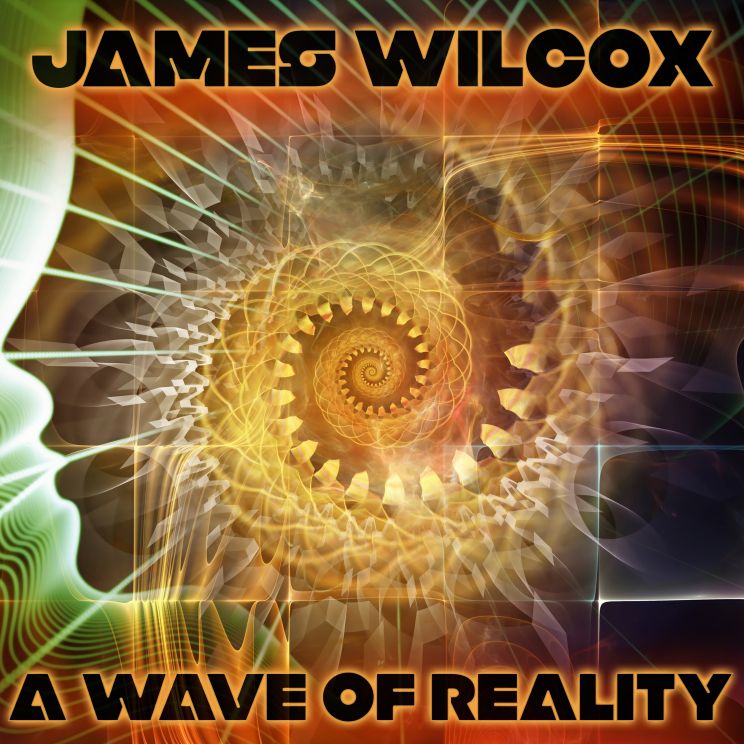 James Wilcox
