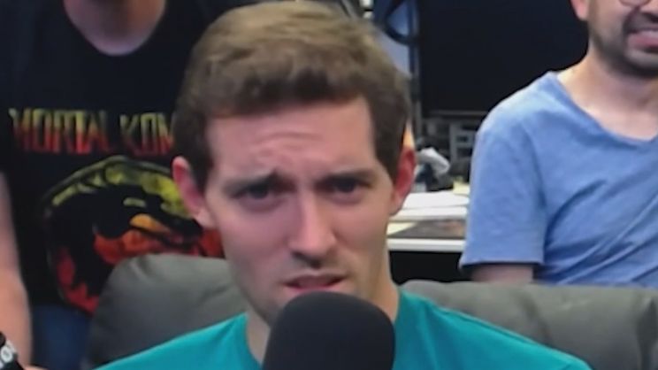 James Willems