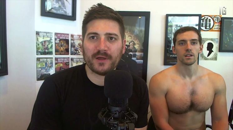 James Willems