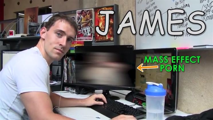 James Willems