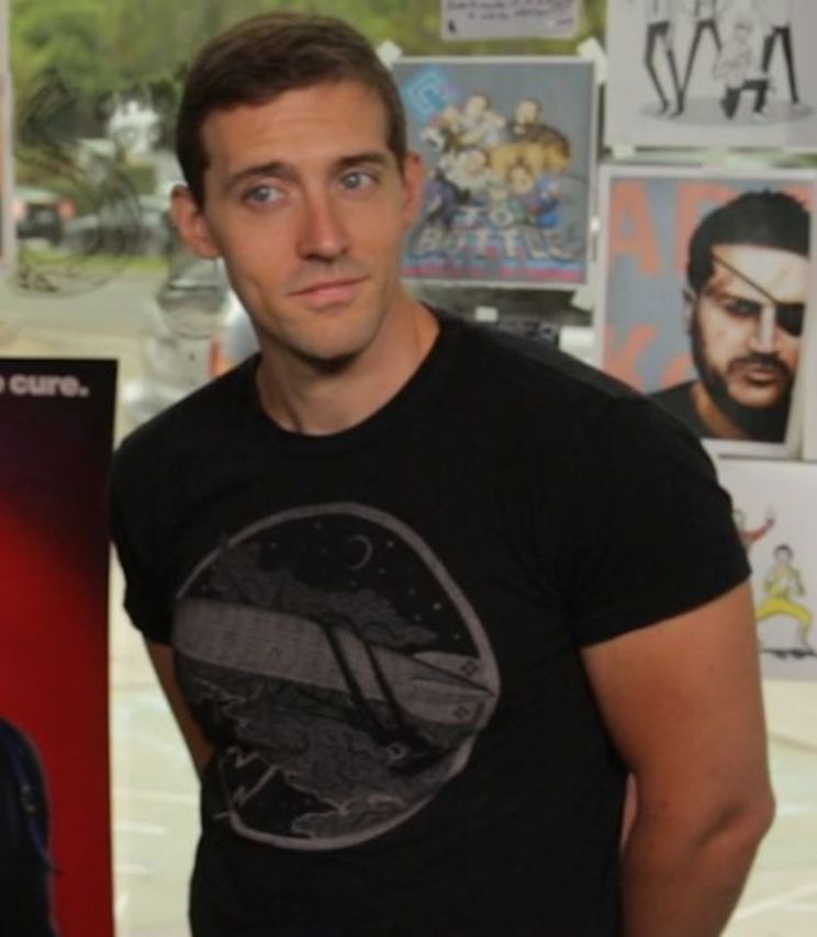 James Willems