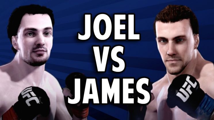 James Willems