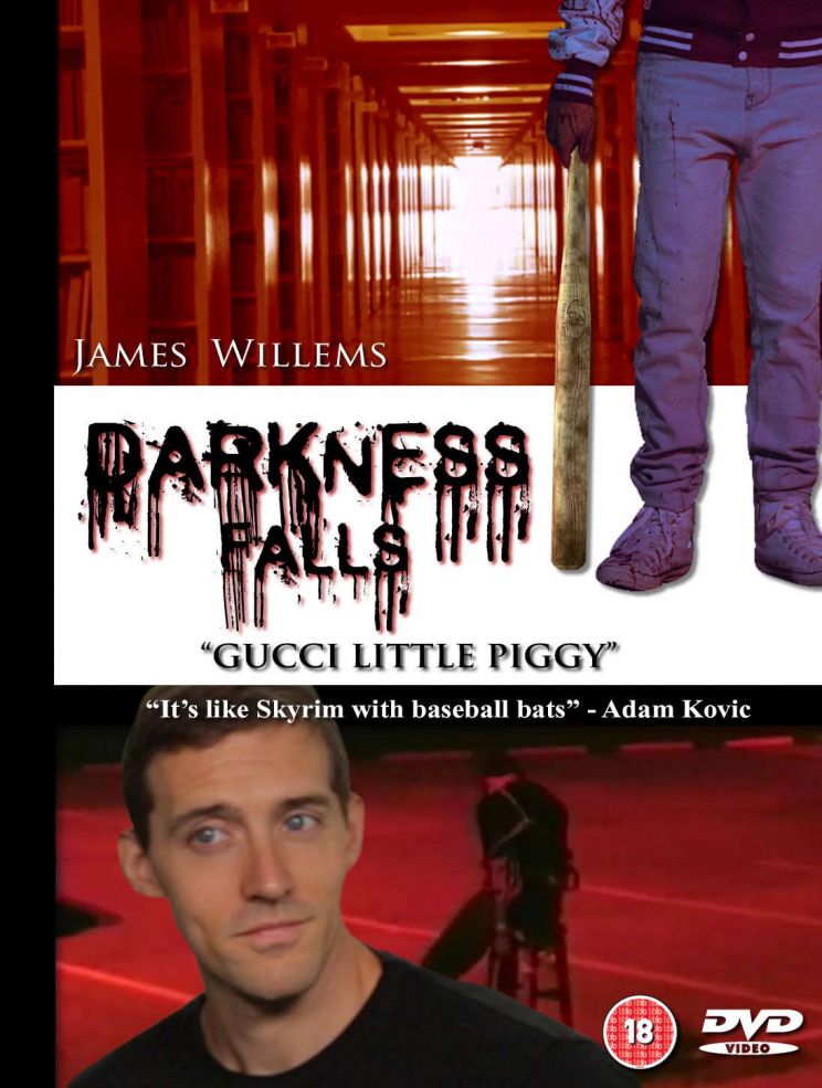 James Willems