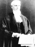 James William O'Halloran