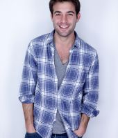 James Wolk