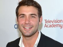 James Wolk