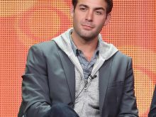 James Wolk