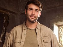 James Wolk