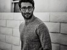 James Wolk