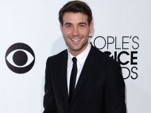 James Wolk