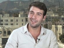 James Wolk